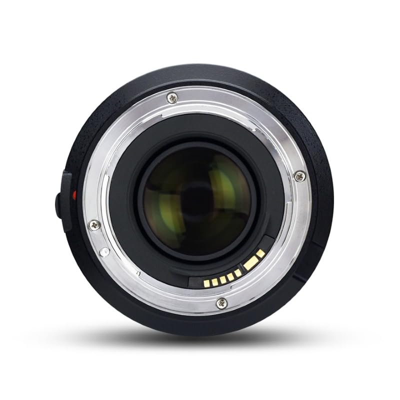 Amazon.co.jp: YONGNUO YN50mm F1.4 C 標準プライムレンズ F1.4 大口径